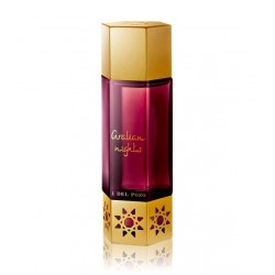 عطر جي ديل بوزو ارابيان نايتس او دو بارفيوم للنساء 100 مل عطر جي ديل بوزو ارابيان نايتس او دو بارفيوم للنساء 100 مل